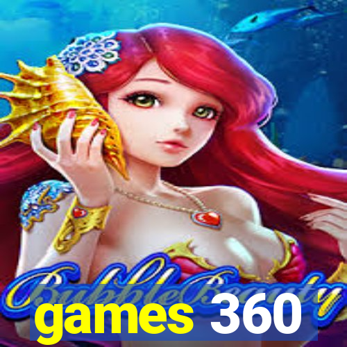 games 360